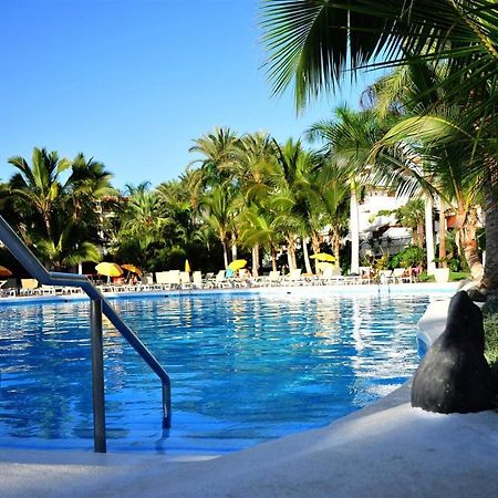 House Vittoria Parque Santiago Apartment Playa de las Americas  Luaran gambar