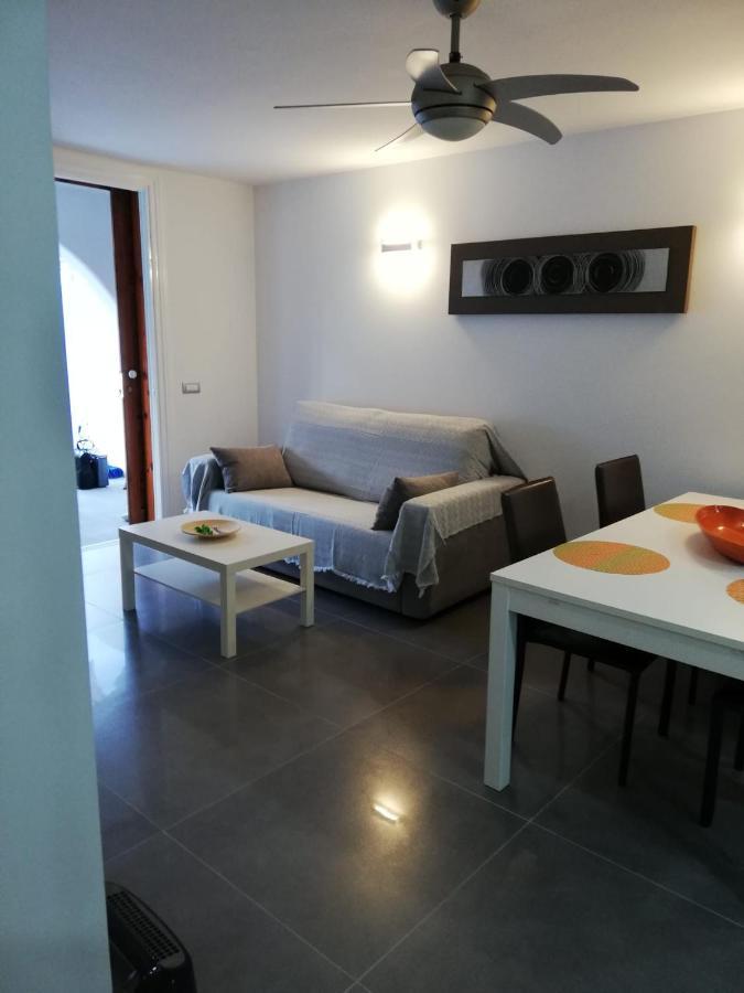 House Vittoria Parque Santiago Apartment Playa de las Americas  Luaran gambar