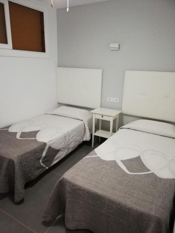 House Vittoria Parque Santiago Apartment Playa de las Americas  Luaran gambar