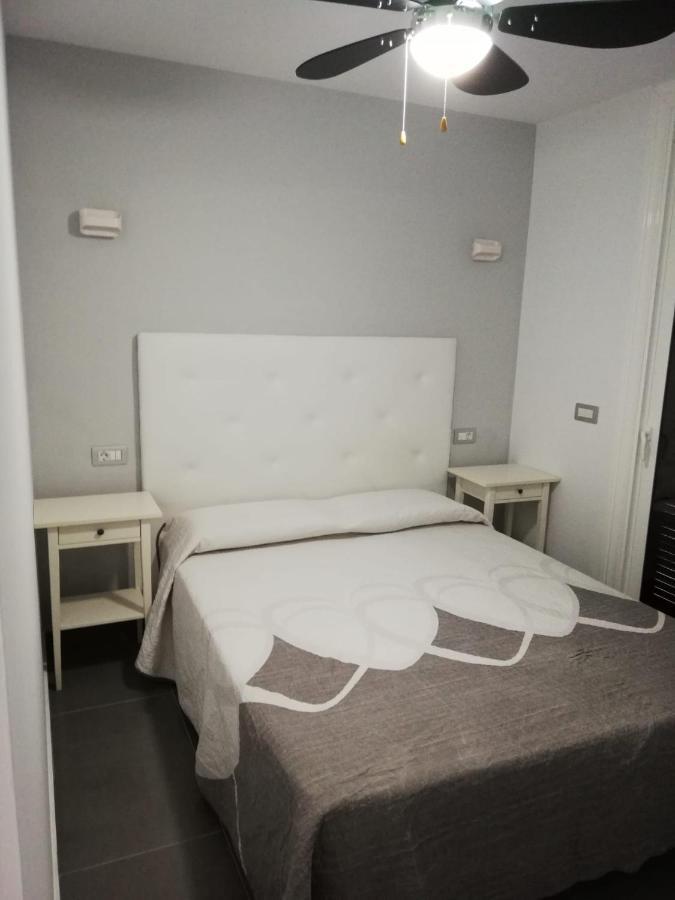 House Vittoria Parque Santiago Apartment Playa de las Americas  Luaran gambar