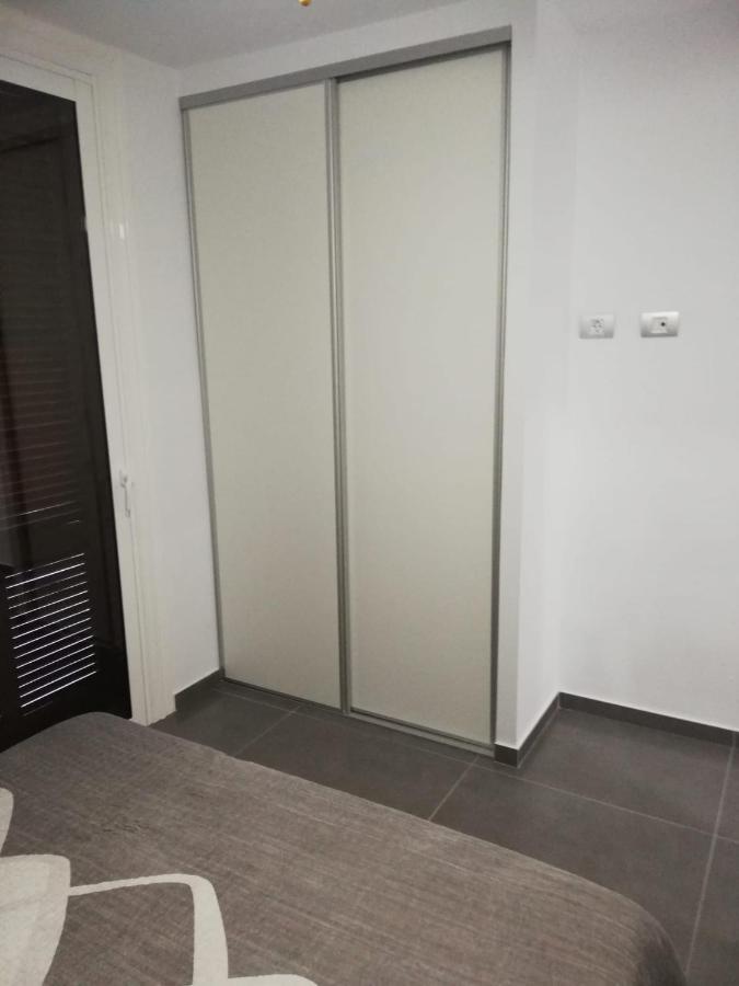 House Vittoria Parque Santiago Apartment Playa de las Americas  Luaran gambar