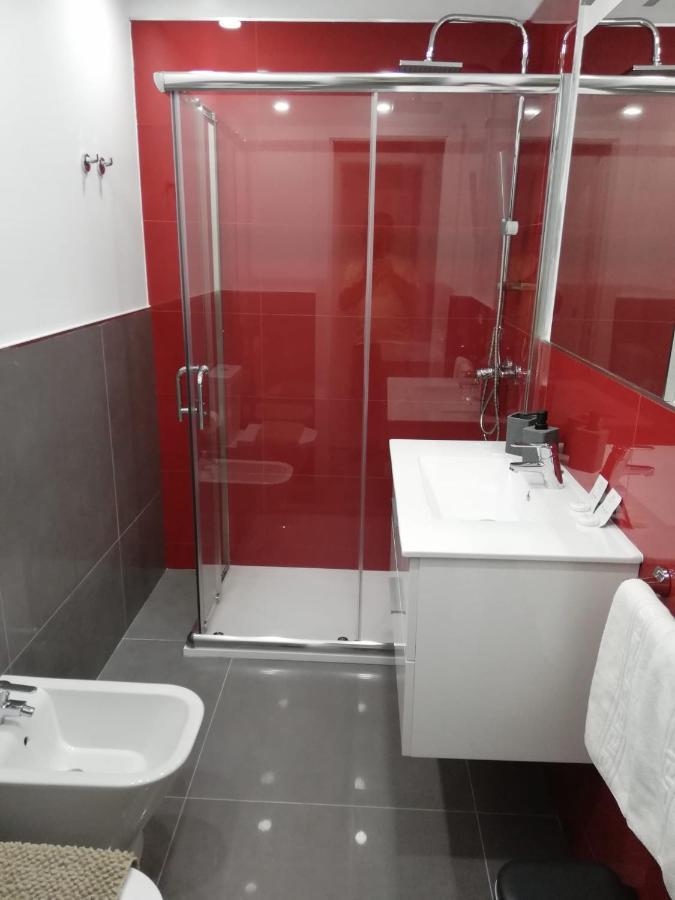 House Vittoria Parque Santiago Apartment Playa de las Americas  Luaran gambar