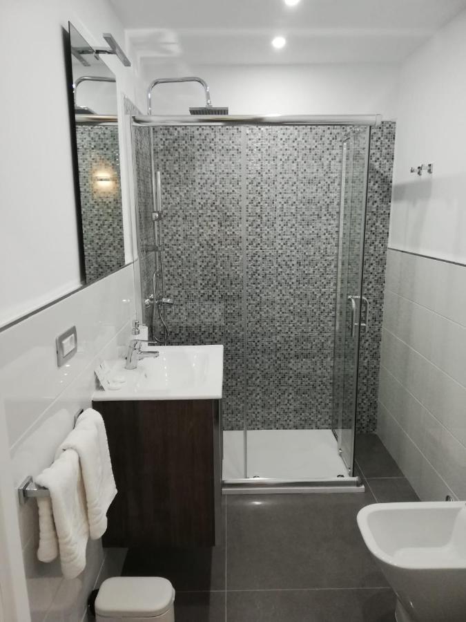 House Vittoria Parque Santiago Apartment Playa de las Americas  Luaran gambar