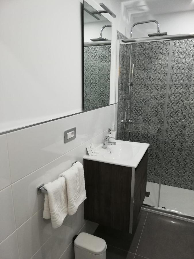 House Vittoria Parque Santiago Apartment Playa de las Americas  Luaran gambar