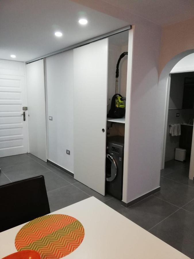 House Vittoria Parque Santiago Apartment Playa de las Americas  Luaran gambar
