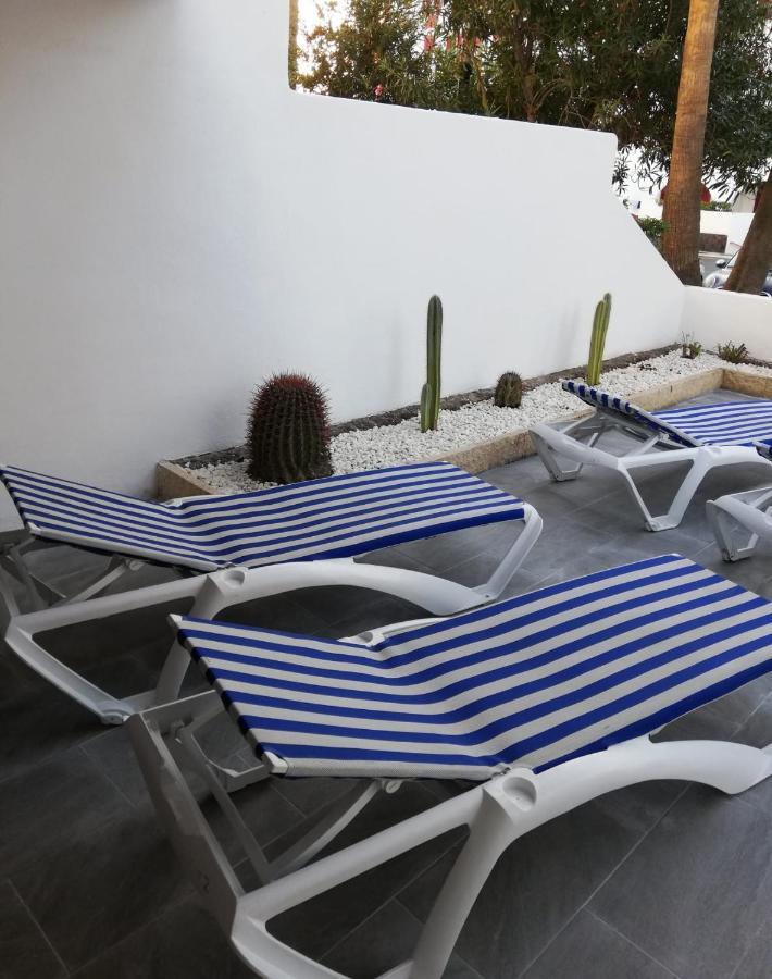 House Vittoria Parque Santiago Apartment Playa de las Americas  Luaran gambar