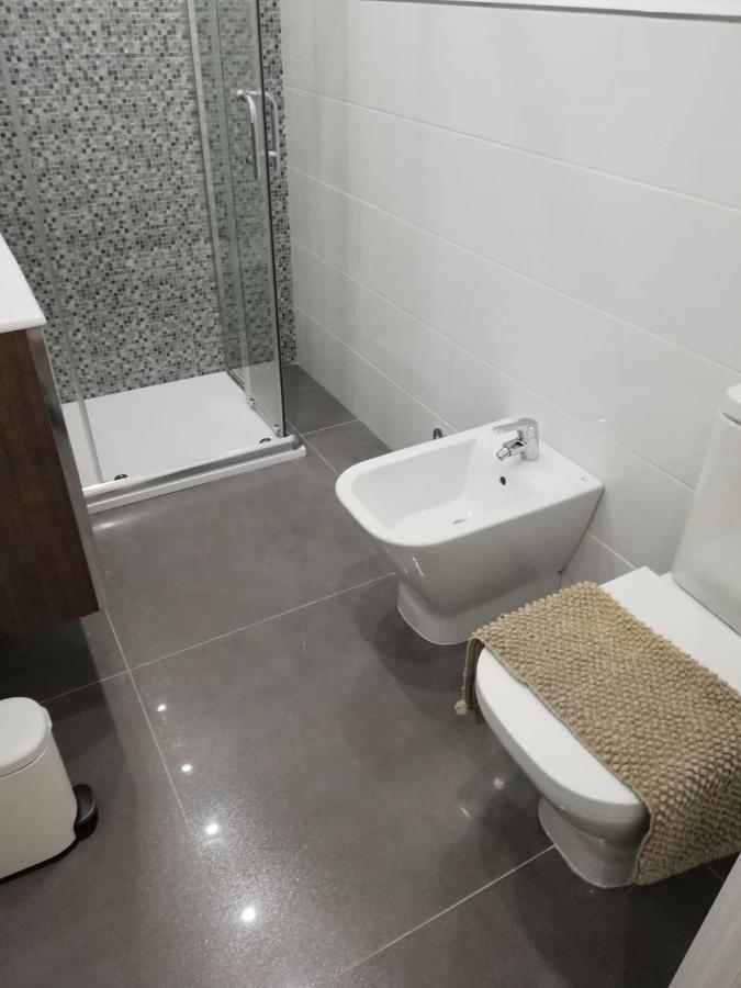 House Vittoria Parque Santiago Apartment Playa de las Americas  Luaran gambar
