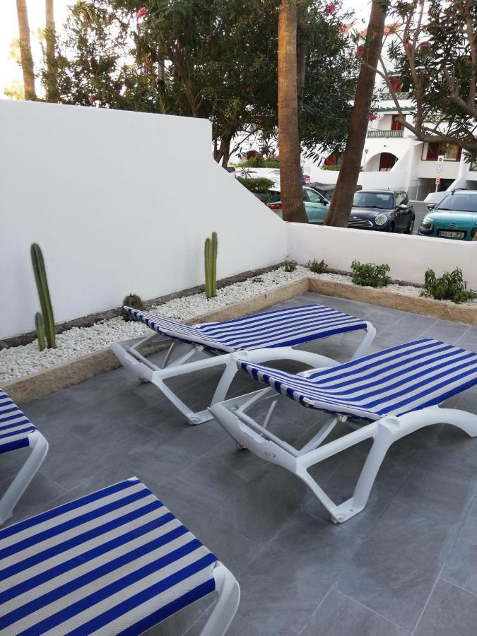 House Vittoria Parque Santiago Apartment Playa de las Americas  Luaran gambar