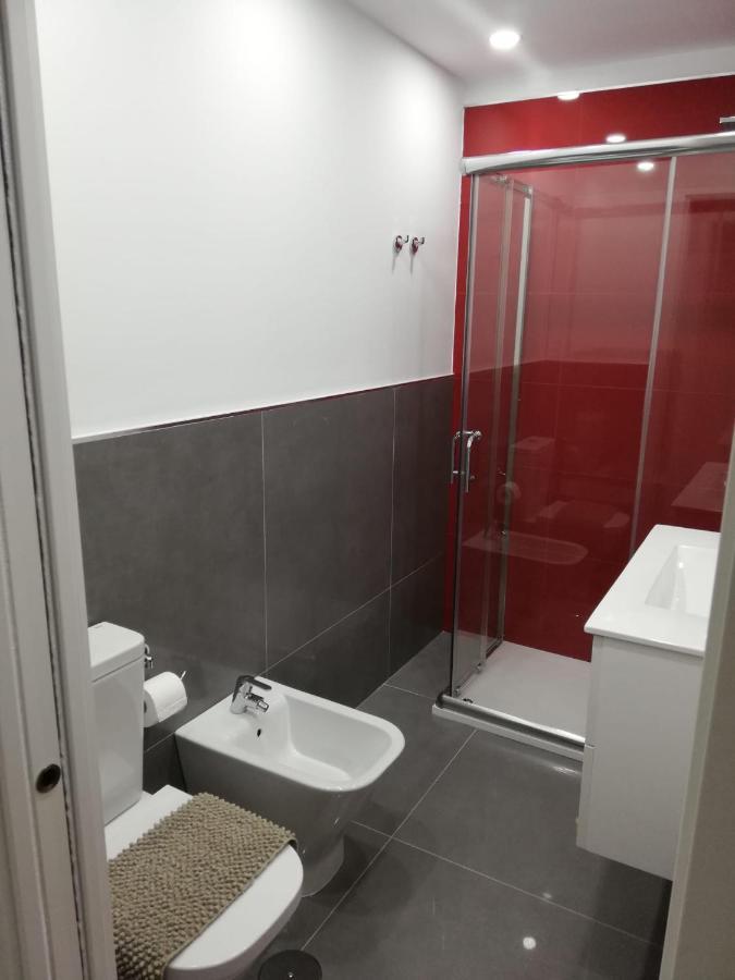 House Vittoria Parque Santiago Apartment Playa de las Americas  Luaran gambar
