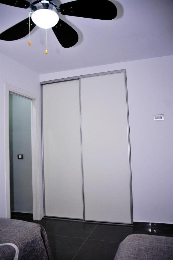 House Vittoria Parque Santiago Apartment Playa de las Americas  Luaran gambar