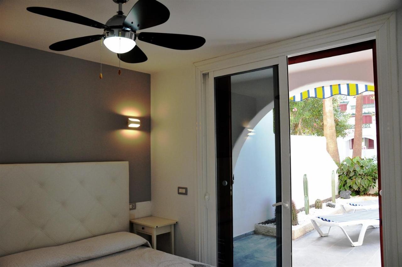 House Vittoria Parque Santiago Apartment Playa de las Americas  Luaran gambar