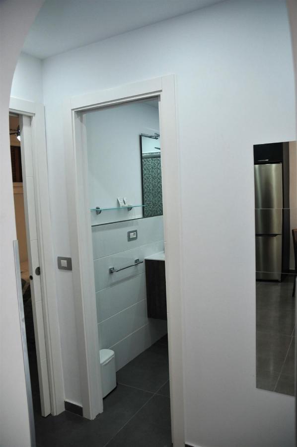 House Vittoria Parque Santiago Apartment Playa de las Americas  Luaran gambar