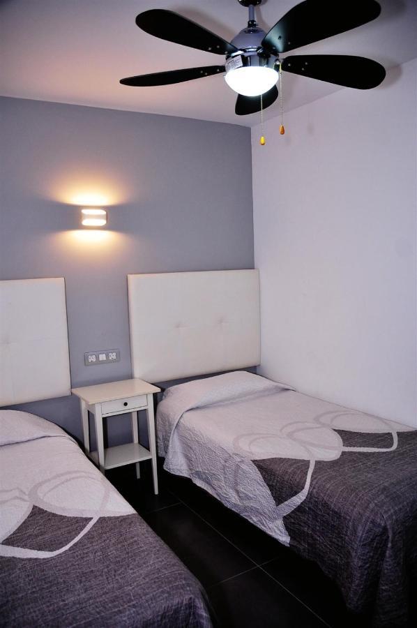House Vittoria Parque Santiago Apartment Playa de las Americas  Luaran gambar