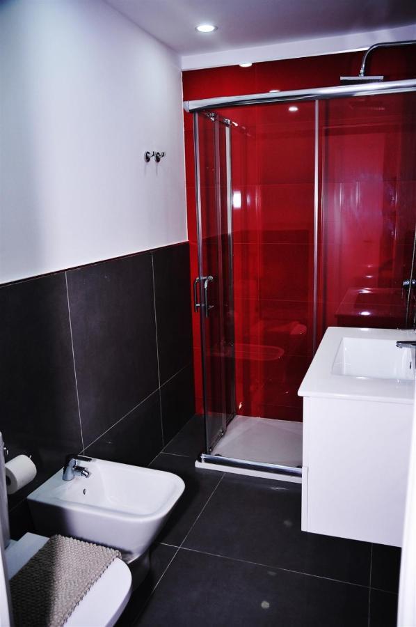House Vittoria Parque Santiago Apartment Playa de las Americas  Luaran gambar